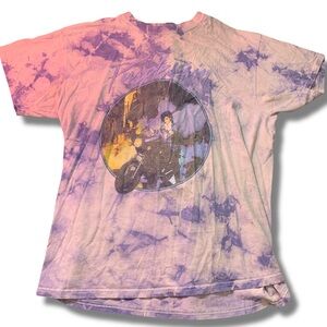 FashionNova Prince Purple Rain T-Shirt 💜💧